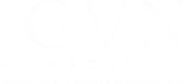 Minimalistisches IGVN-Logo in heller Typografie mit eleganten Linien und modernem Corporate-Design auf schwarzem Hintergrund.